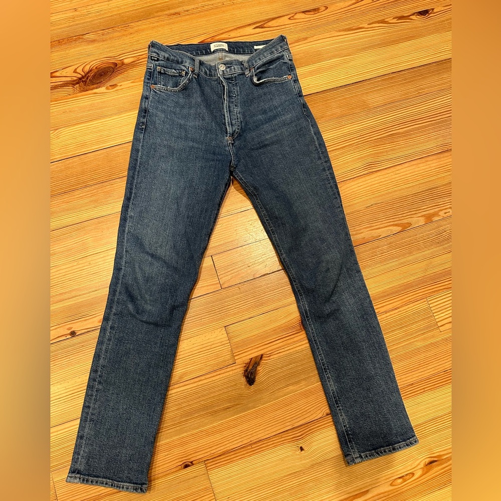 Citizens of Humanity Charlotte Jean SZ 27
